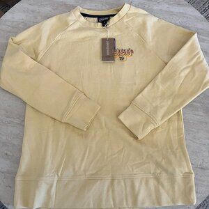 New Patagonia Kids' Lightweight Crew Sweatshirt - Size Med